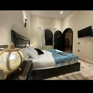 Riad Hanafi , Marrakesh Maroc