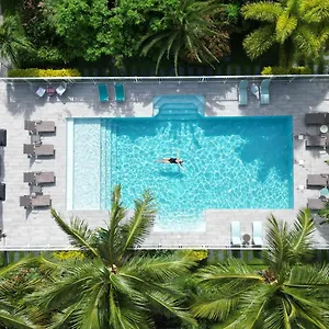 Hotel & Le Cocotel, Saint-Francois (Grande-Terre)