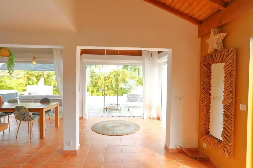 Villa Luminescence Saint-Francois  Saint-Francois (Grande-Terre)