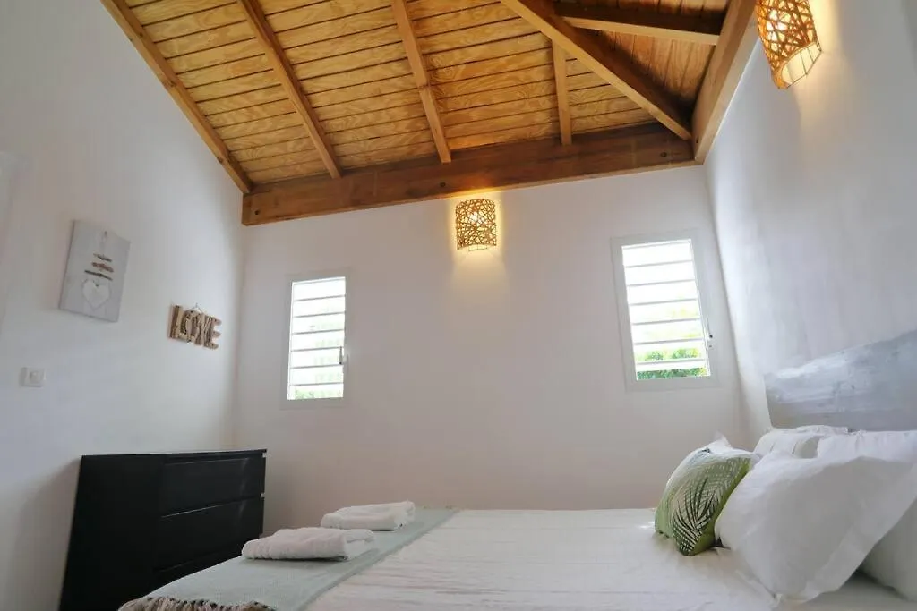 Villa Luminescence Saint-Francois  0*, Saint-Francois (Grande-Terre) Guadeloupe