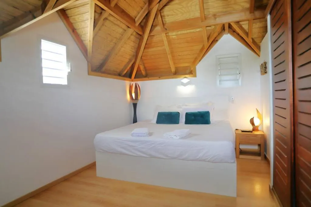 Villa Luminescence Saint-Francois  Guadeloupe