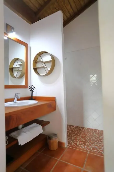 Villa Luminescence Saint-Francois  Guadeloupe