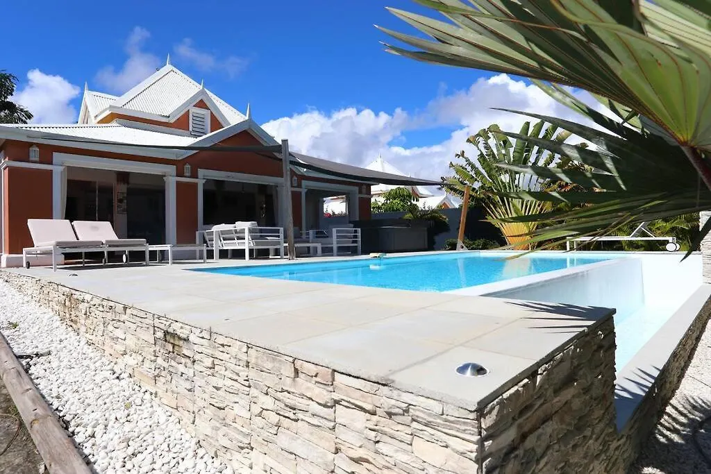 Villa Luminescence Saint-Francois  Saint-Francois (Grande-Terre)